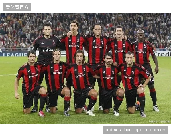 米兰执行力联盟第一——开启企业高速增长的秘密武器